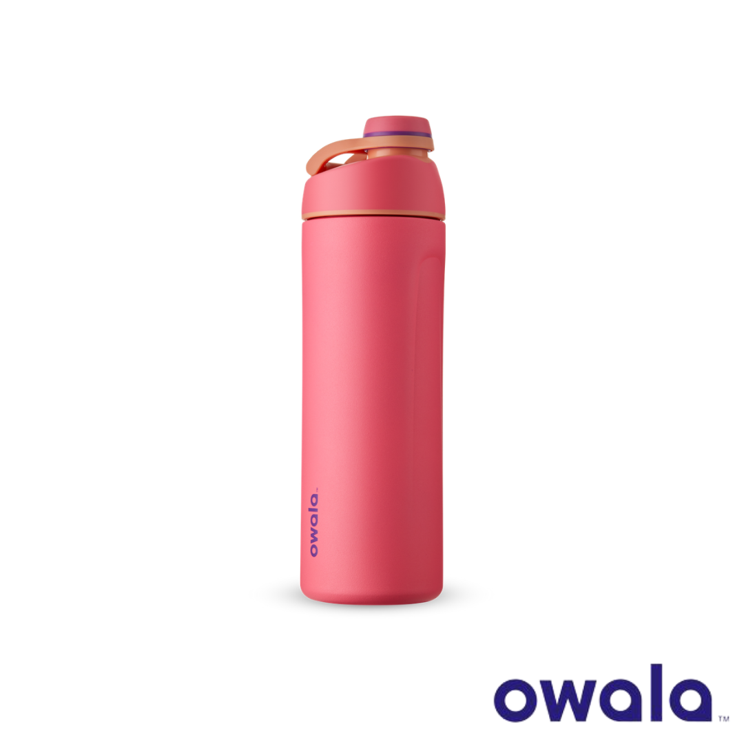 Owala Twist® Stainless Steel – Do More Of What You Love